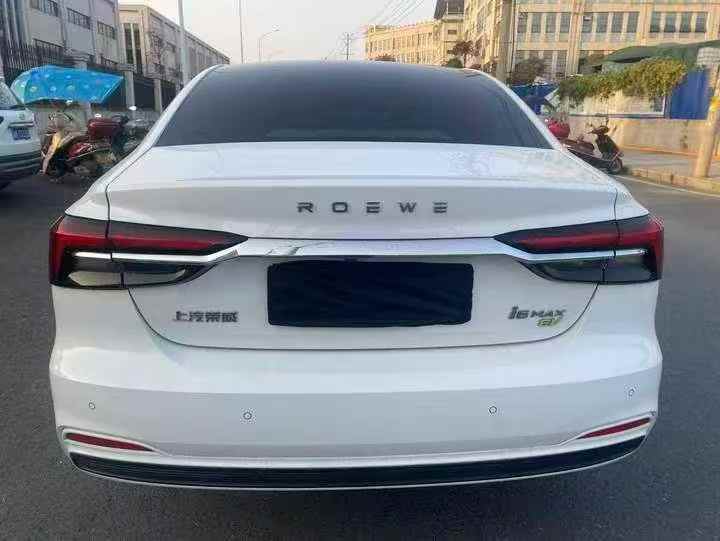 湘潭23年荣威i69