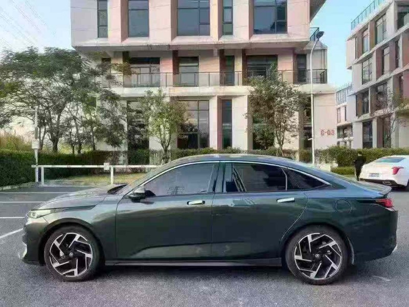 广州23年长安汽车逸达4