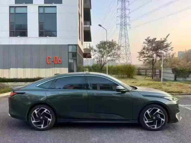 广州23年长安汽车逸达6