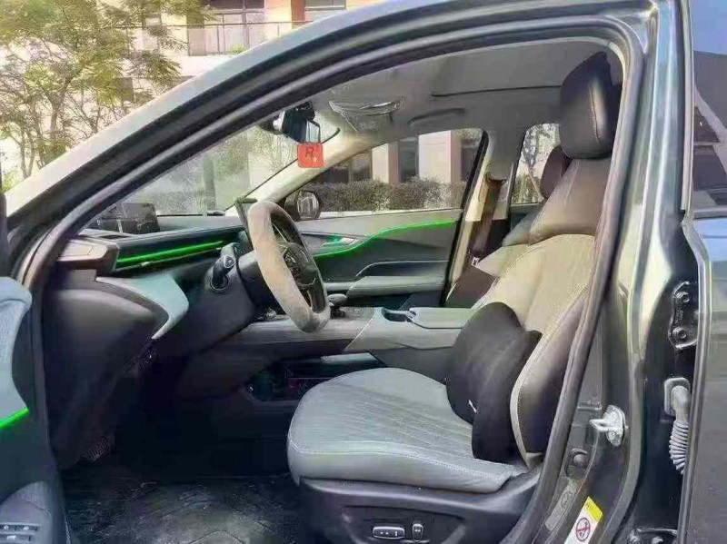 广州23年长安汽车逸达7