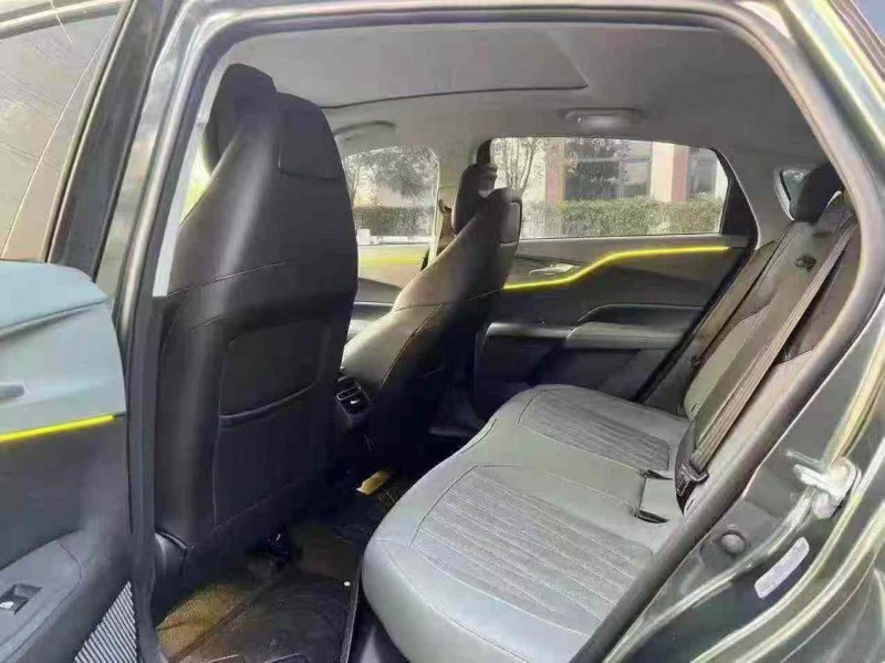 广州23年长安汽车逸达8