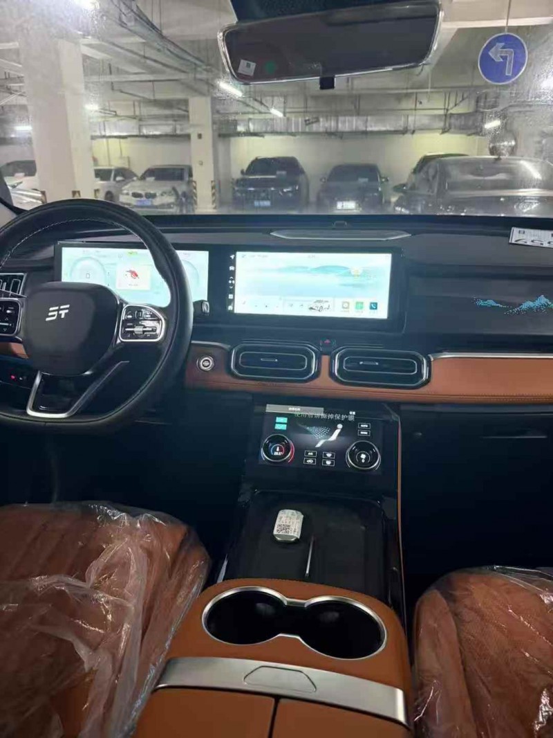 襄阳25年奇瑞捷途6