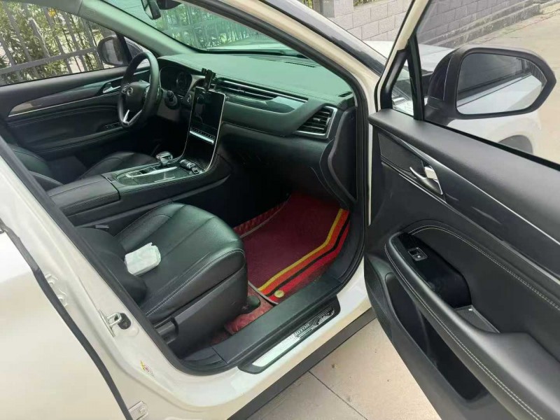 平顶山21年传祺GS56