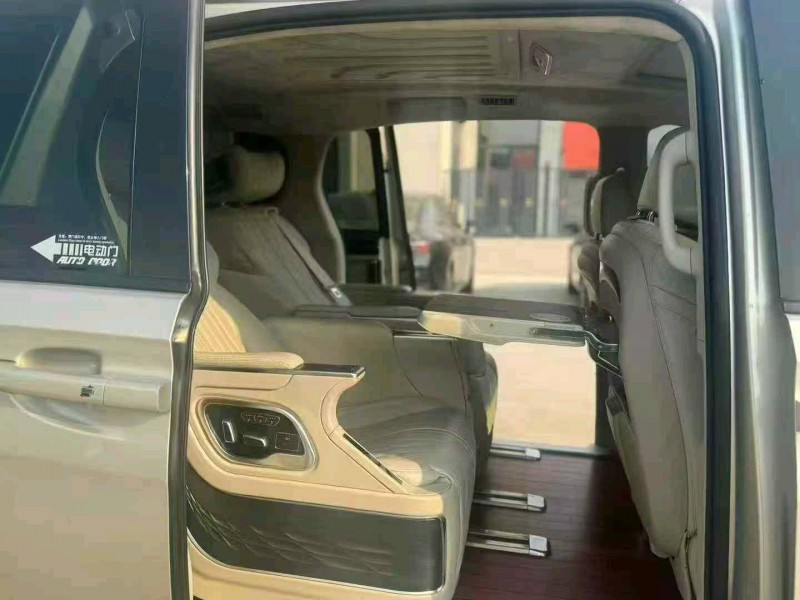 南通21年别克GL86