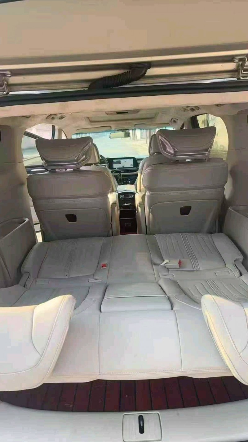 南通21年别克GL87