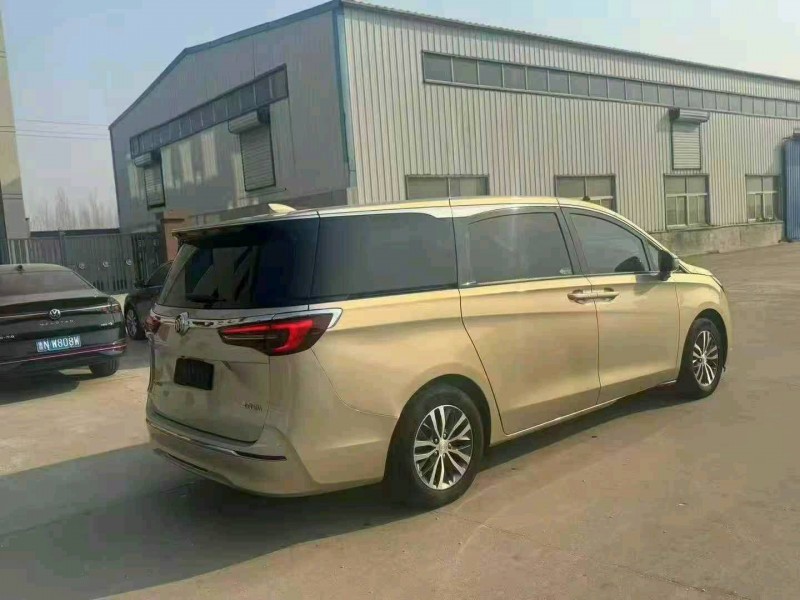 南通21年别克GL88