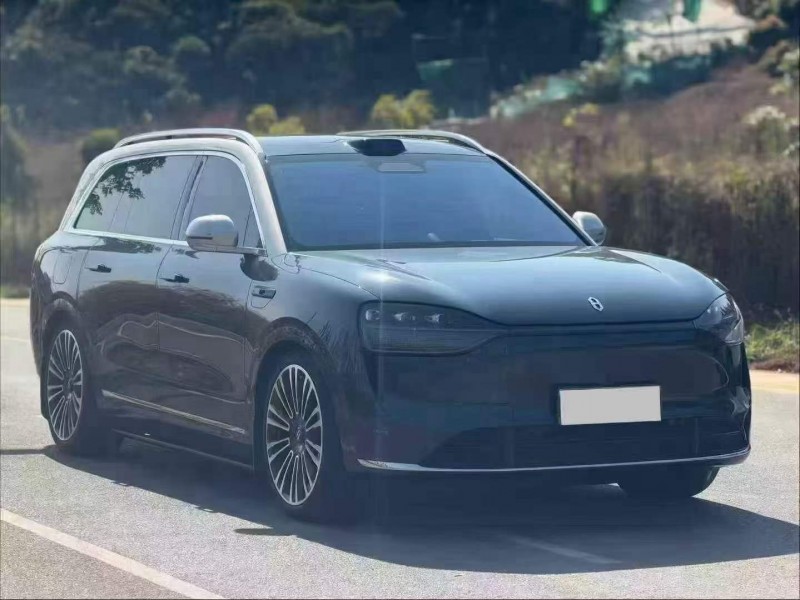 广州24年华为智选问界3