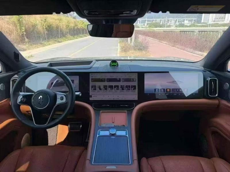 广州24年华为智选问界6