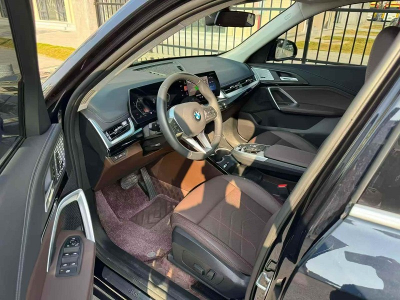 珠海25年宝马X14