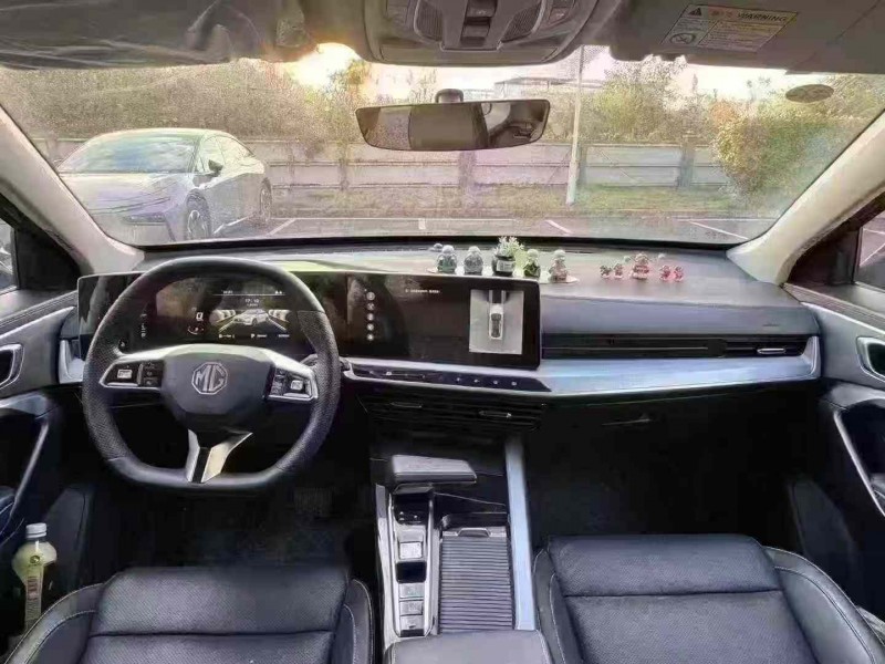 广州24年名爵ONE9