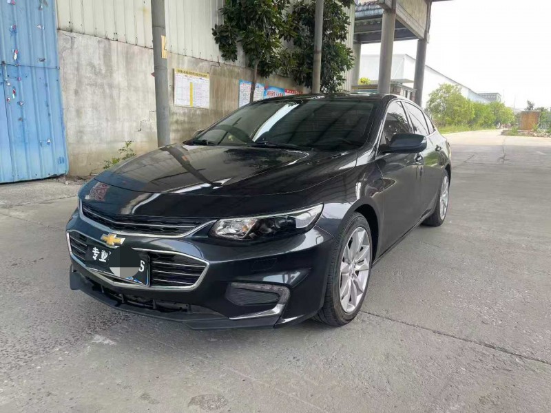 徐州16年雪佛兰迈锐宝3