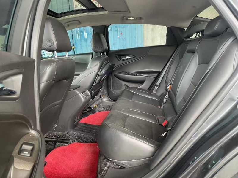 徐州16年雪佛兰迈锐宝7