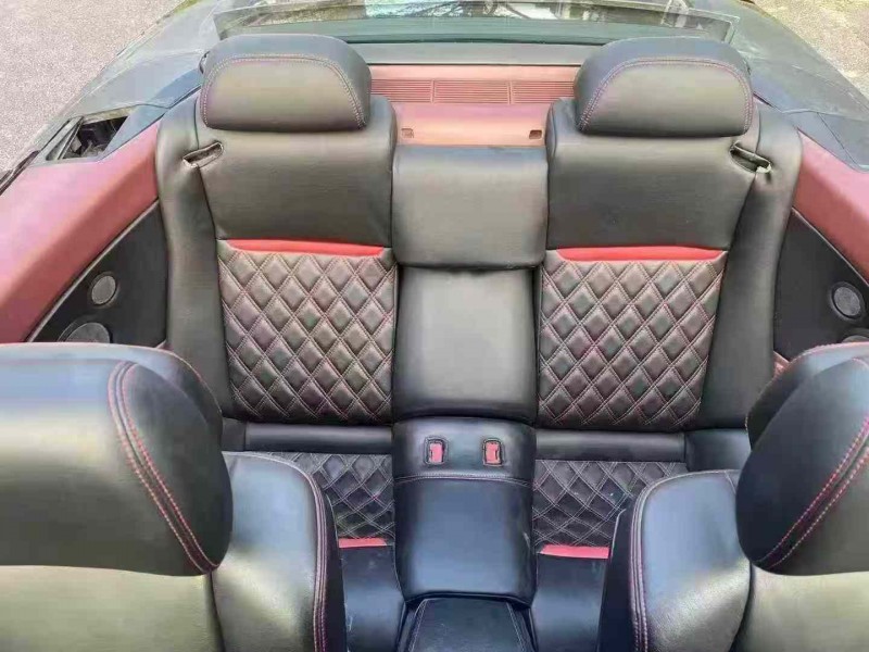 广州10年宝马6系9