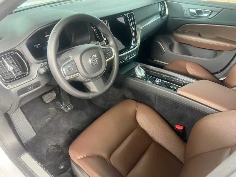 徐州24年沃尔沃S60L6