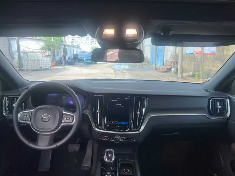 徐州24年沃尔沃S60L7