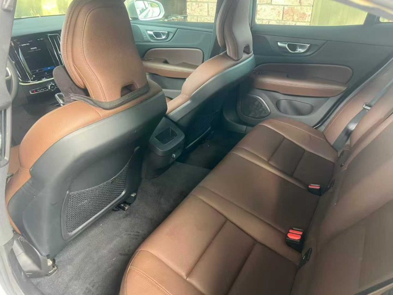 徐州24年沃尔沃S60L8