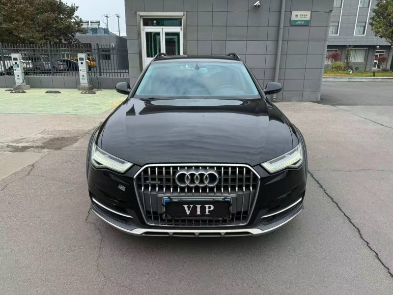 徐州19年奥迪A6L1