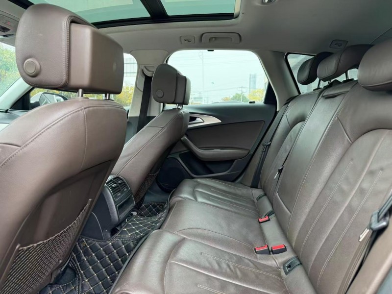 徐州19年奥迪A6L7