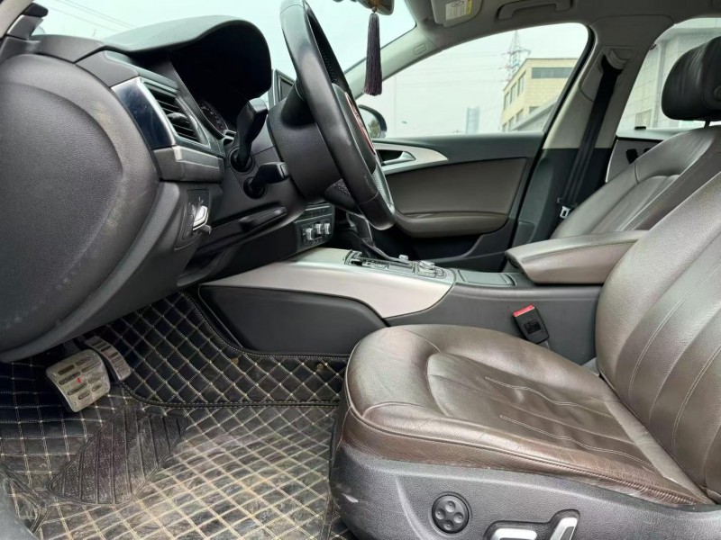 徐州19年奥迪A6L8