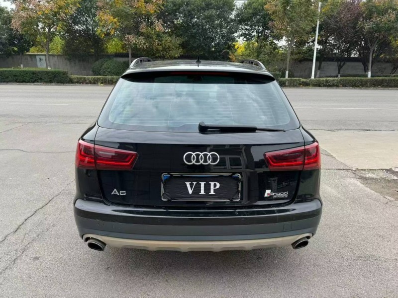 徐州19年奥迪A6L9