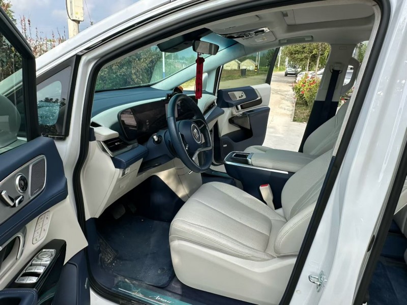 徐州24年别克世纪8