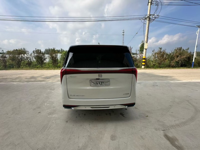 徐州24年别克世纪9