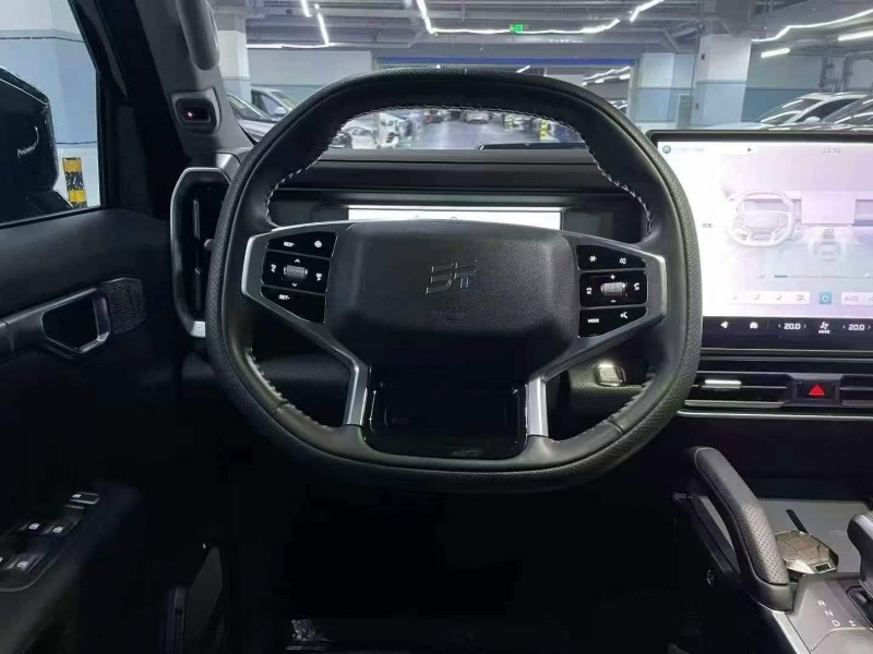 深圳24年奇瑞捷途7