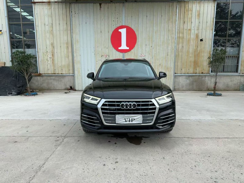 徐州18年奥迪Q51