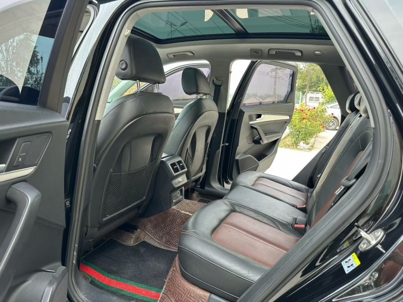 徐州18年奥迪Q56