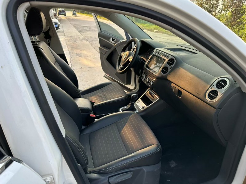 徐州16年大众途观8