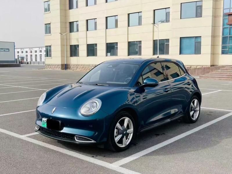 聊城22年长城汽车欧拉2