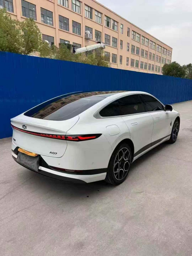 岳阳25年长安汽车锐程8