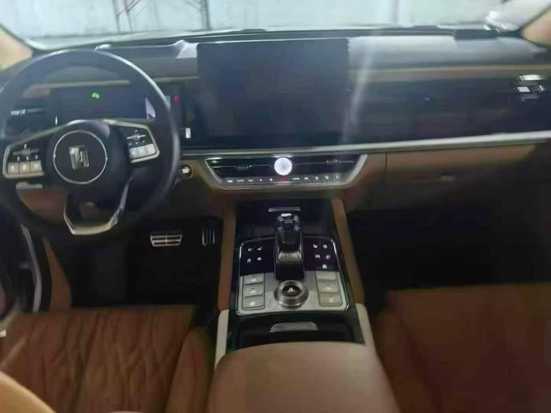 广州23年长城汽车坦克5