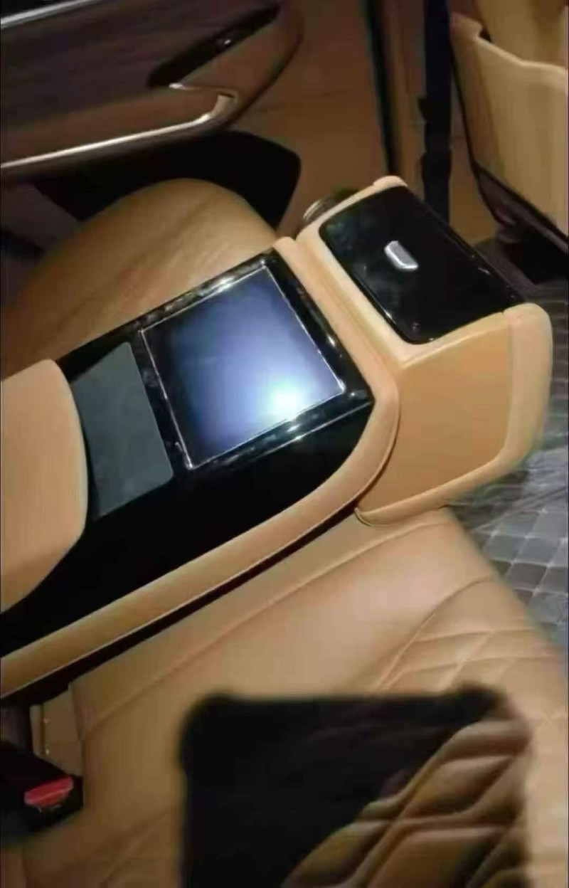 广州23年长城汽车坦克7