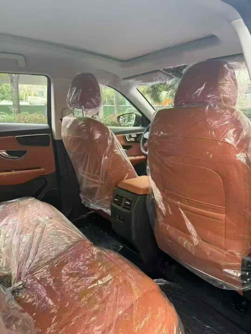 襄阳25年奇瑞捷途3