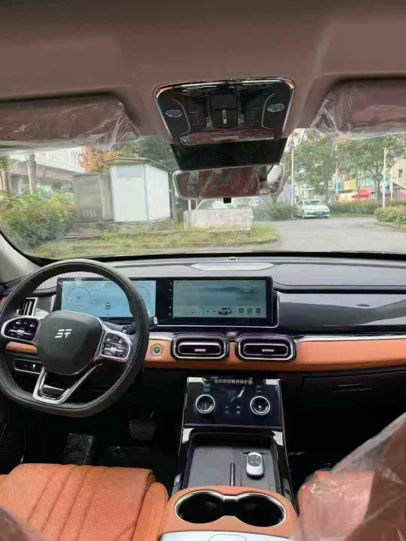 襄阳25年奇瑞捷途6