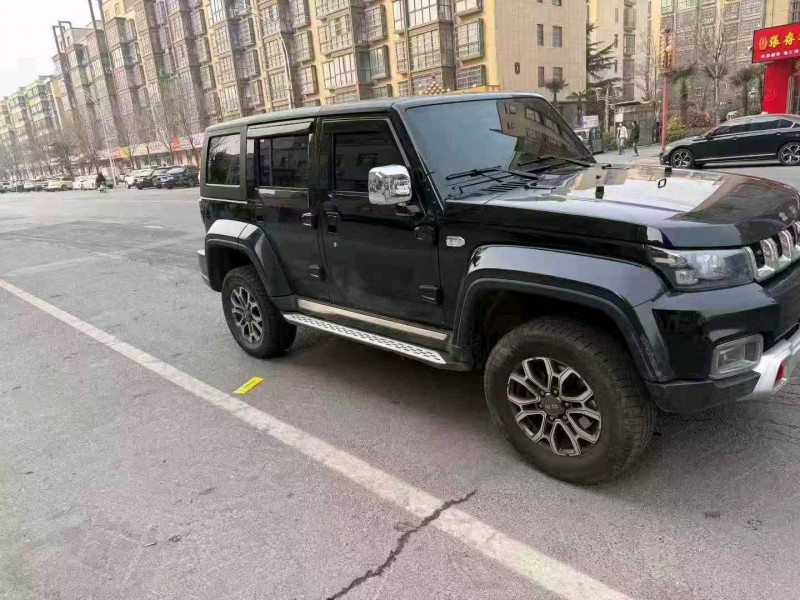 安阳23年北京BJ402