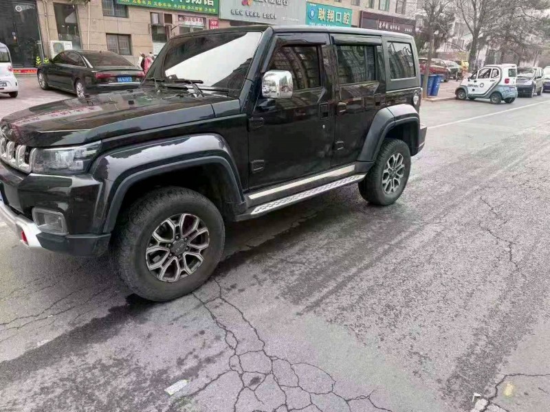 安阳23年北京BJ403