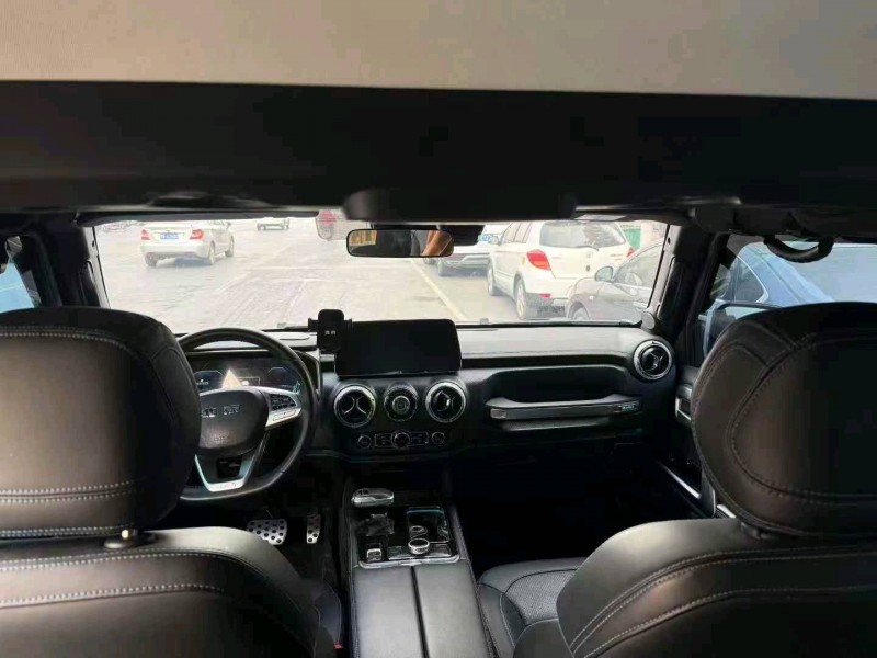 安阳23年北京BJ404