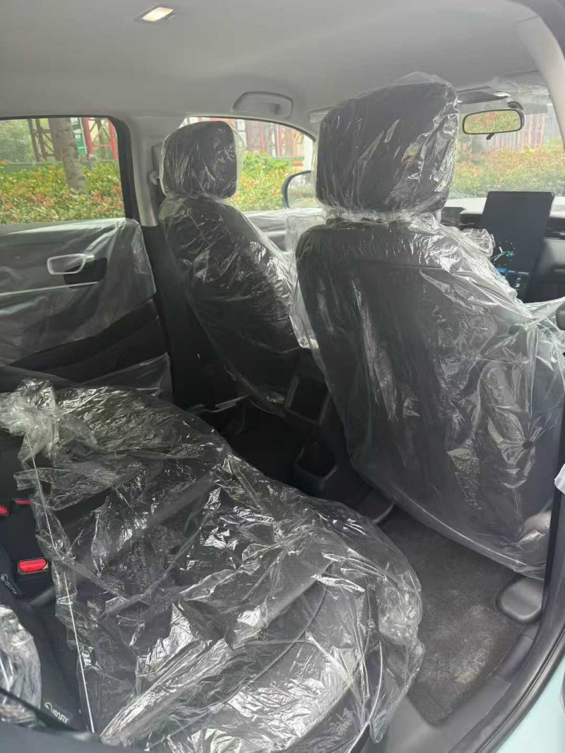 襄阳25年本田极湃3