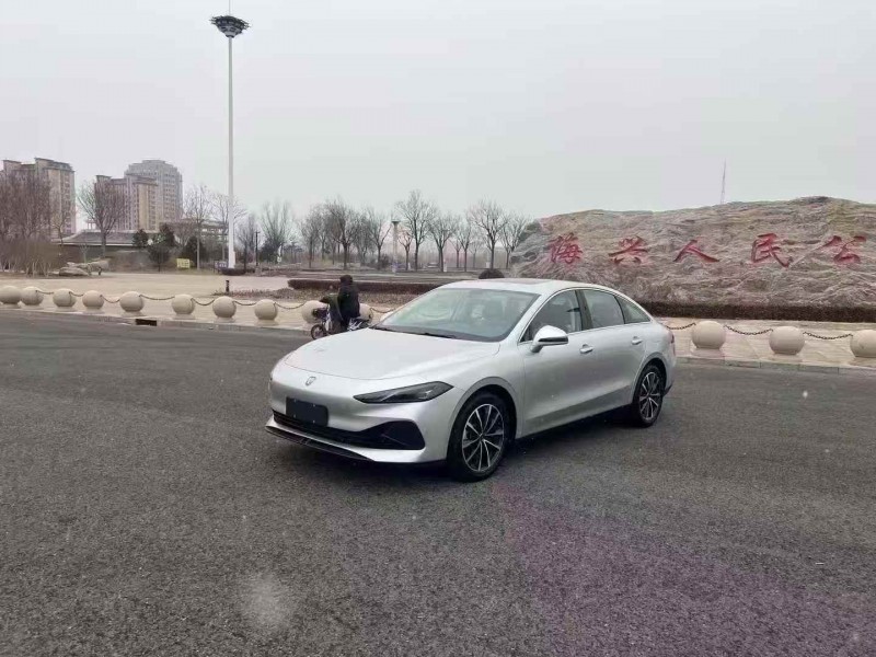 唐山26年荣威D72