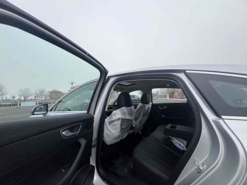 唐山26年荣威D75