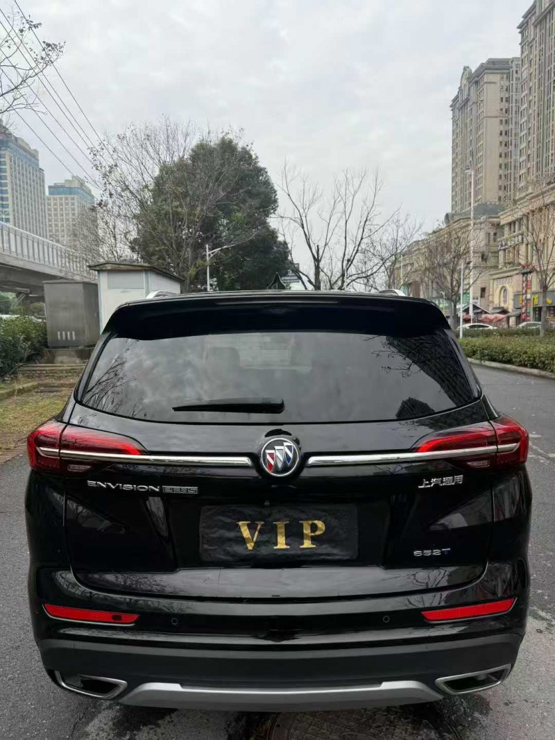 襄阳23年别克昂科威4