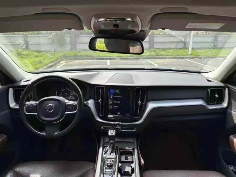 广州19年沃尔沃XC609