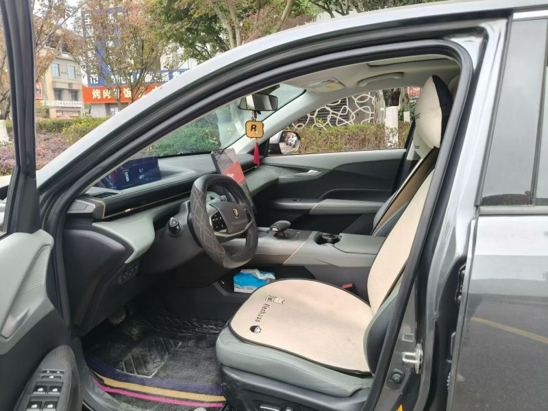 昆明23年长安汽车逸达5