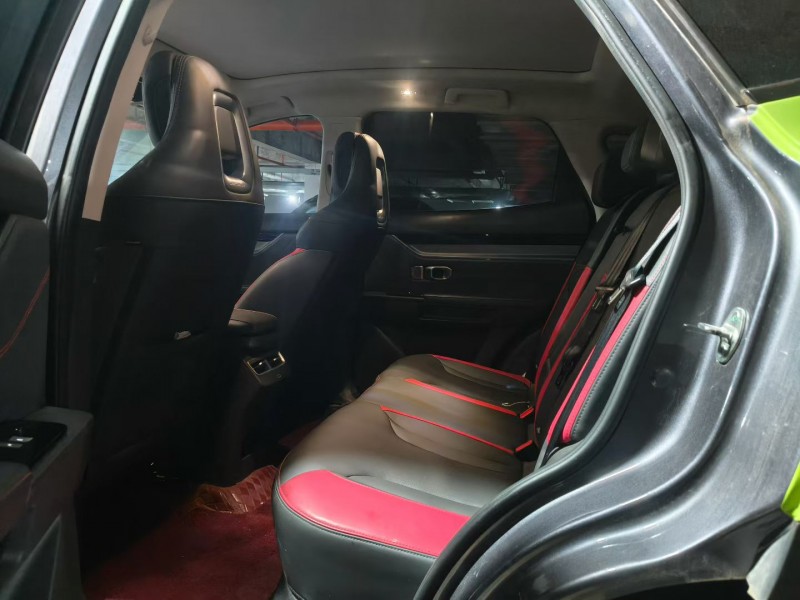 昆明24年奇瑞捷途5