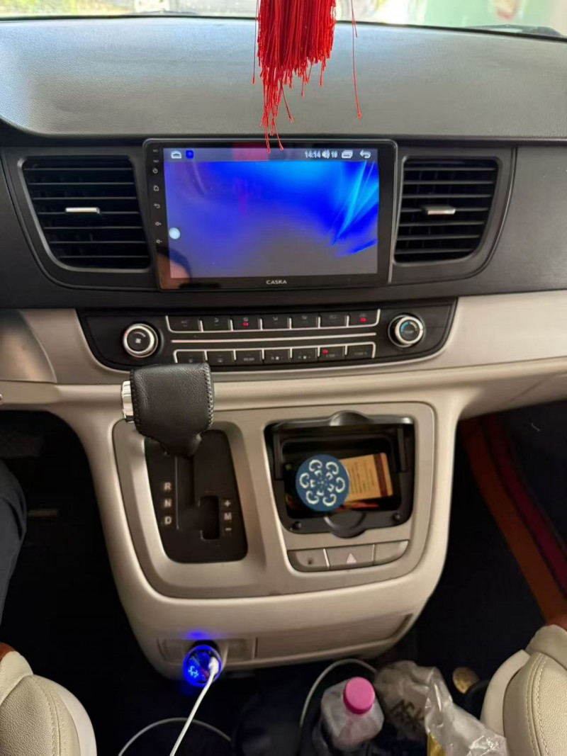 昆明18年大通G104