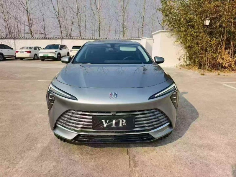 常州23年别克君越1