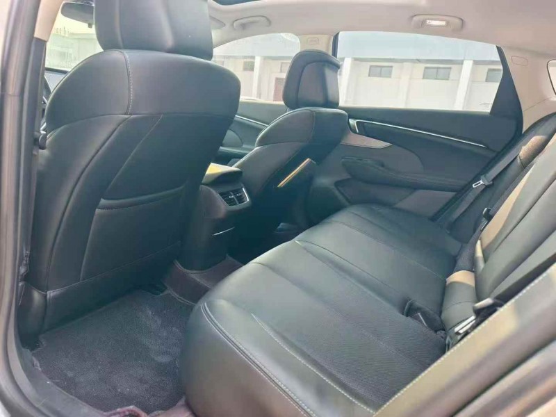 常州23年别克君越3