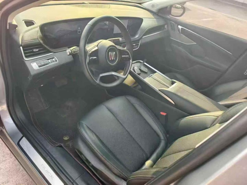 常州23年别克君越4